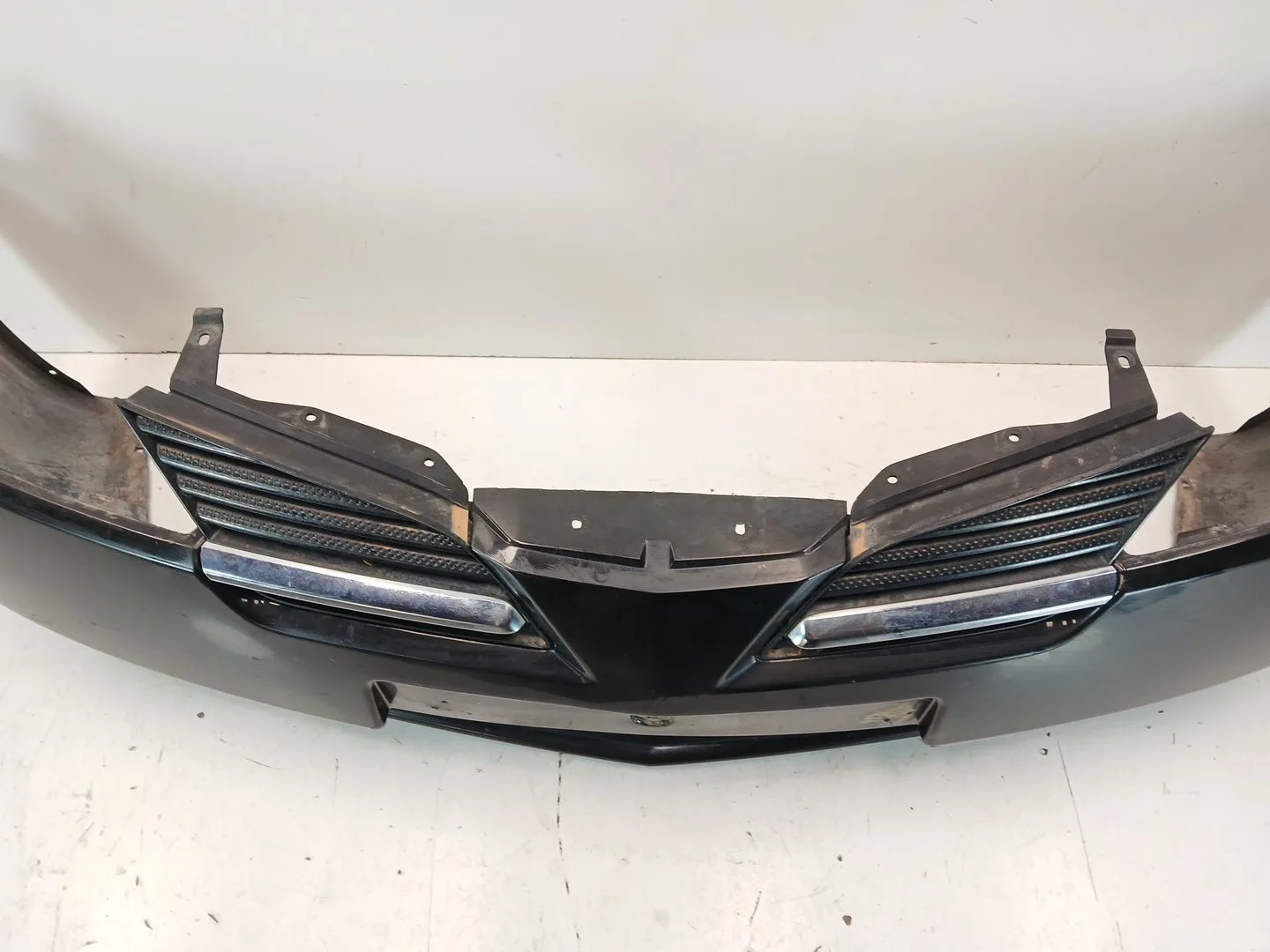 Paragolpes Delantero para Nissan Primera (P12)