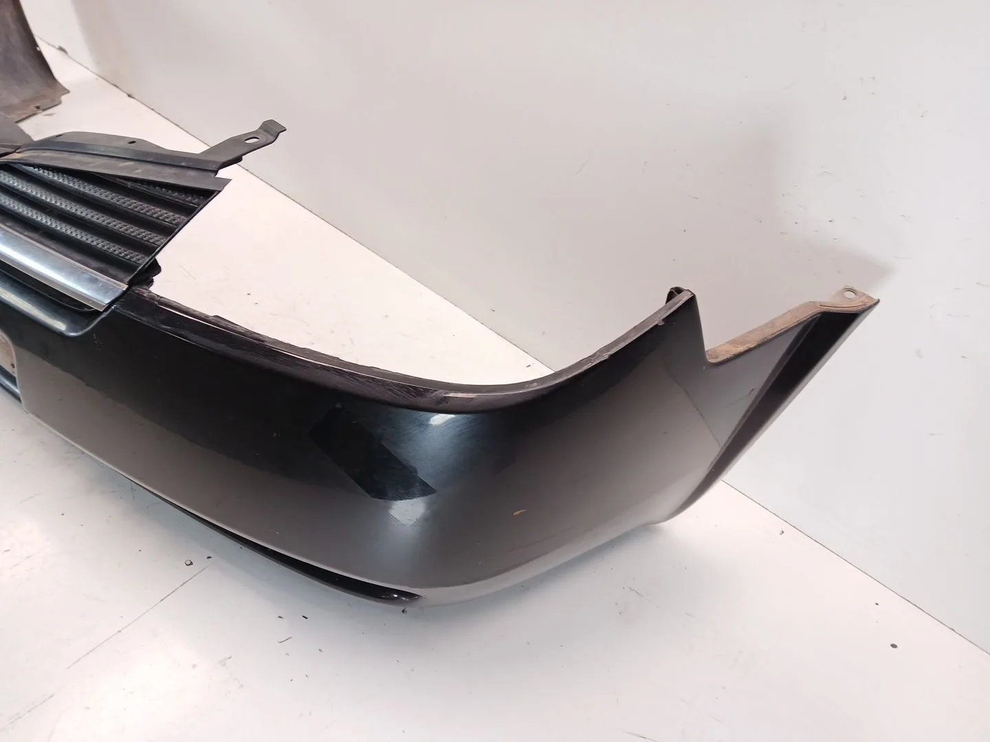 Paragolpes Delantero para Nissan Primera (P12)