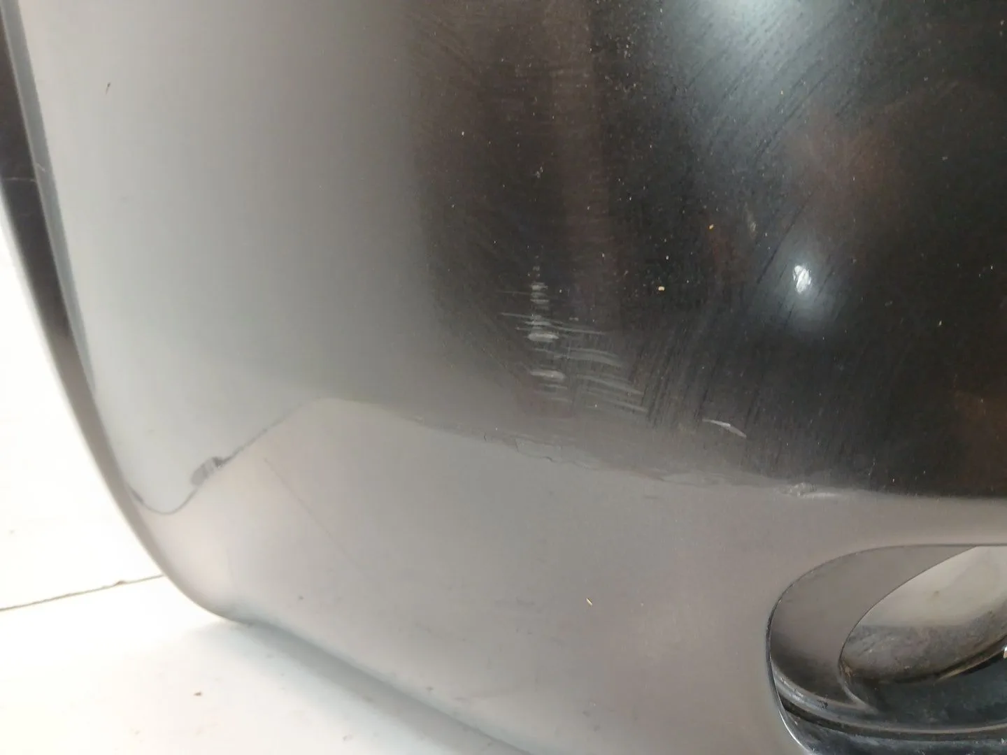 Paragolpes Delantero para Nissan Primera (P12)
