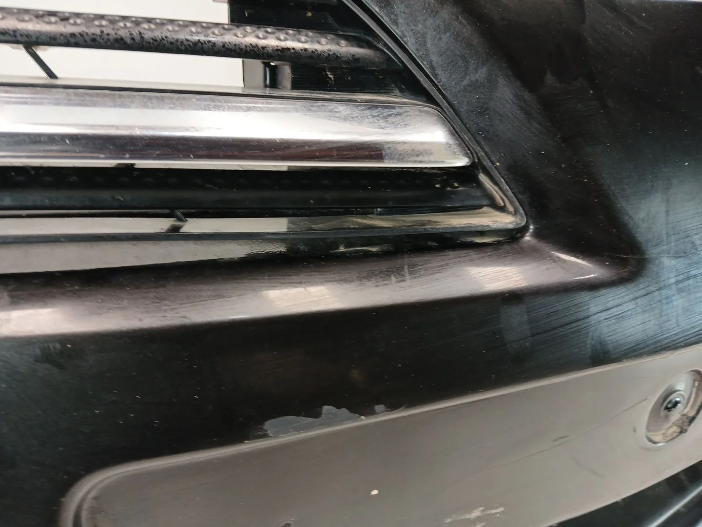 Paragolpes Delantero para Nissan Primera (P12)