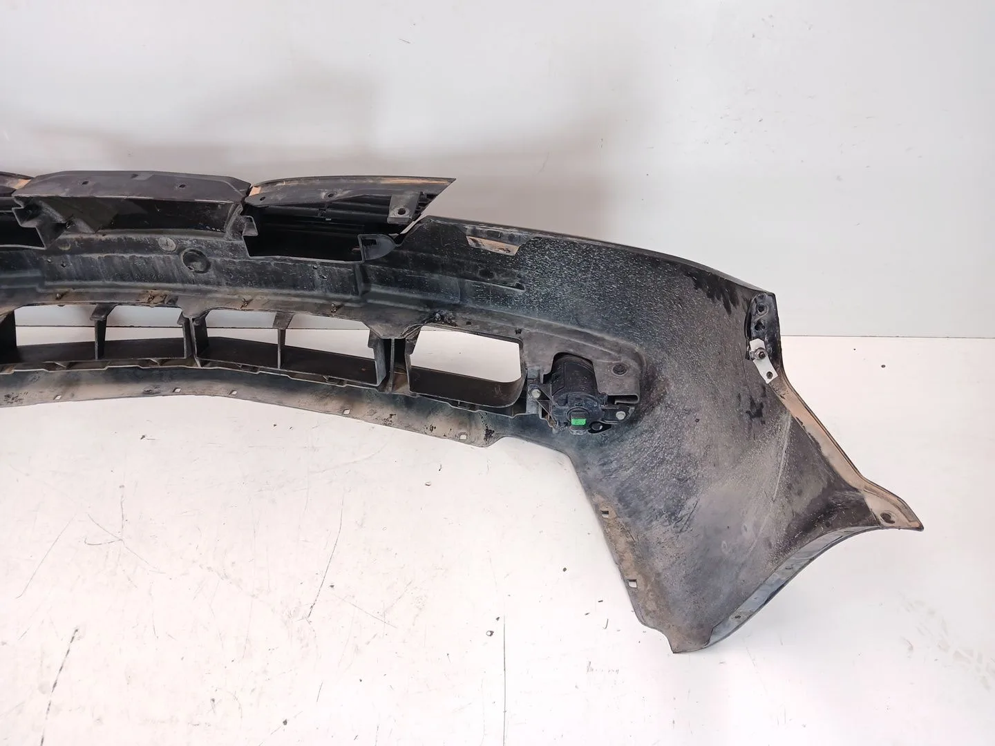 Paragolpes Delantero para Nissan Primera (P12)