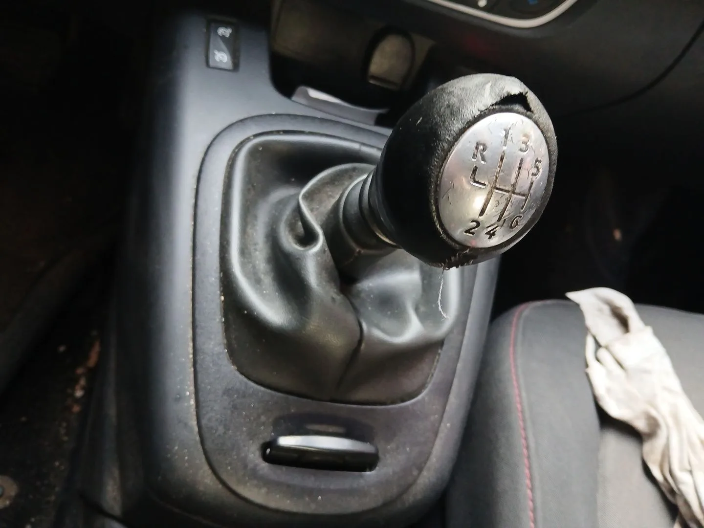 Caja Cambios para Renault Grand Scenic Iii (Jz0/1_)
