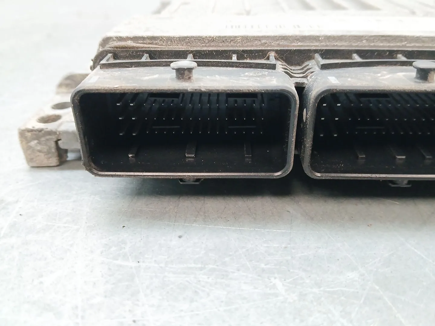 Centralita Motor Uce para Renault Grand Scenic Iii (Jz0/1_)