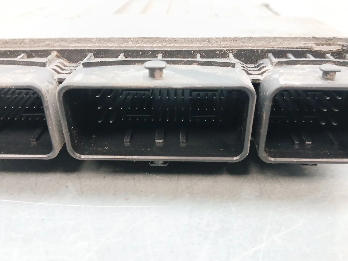 Centralita Motor Uce para Renault Grand Scenic Iii (Jz0/1_)