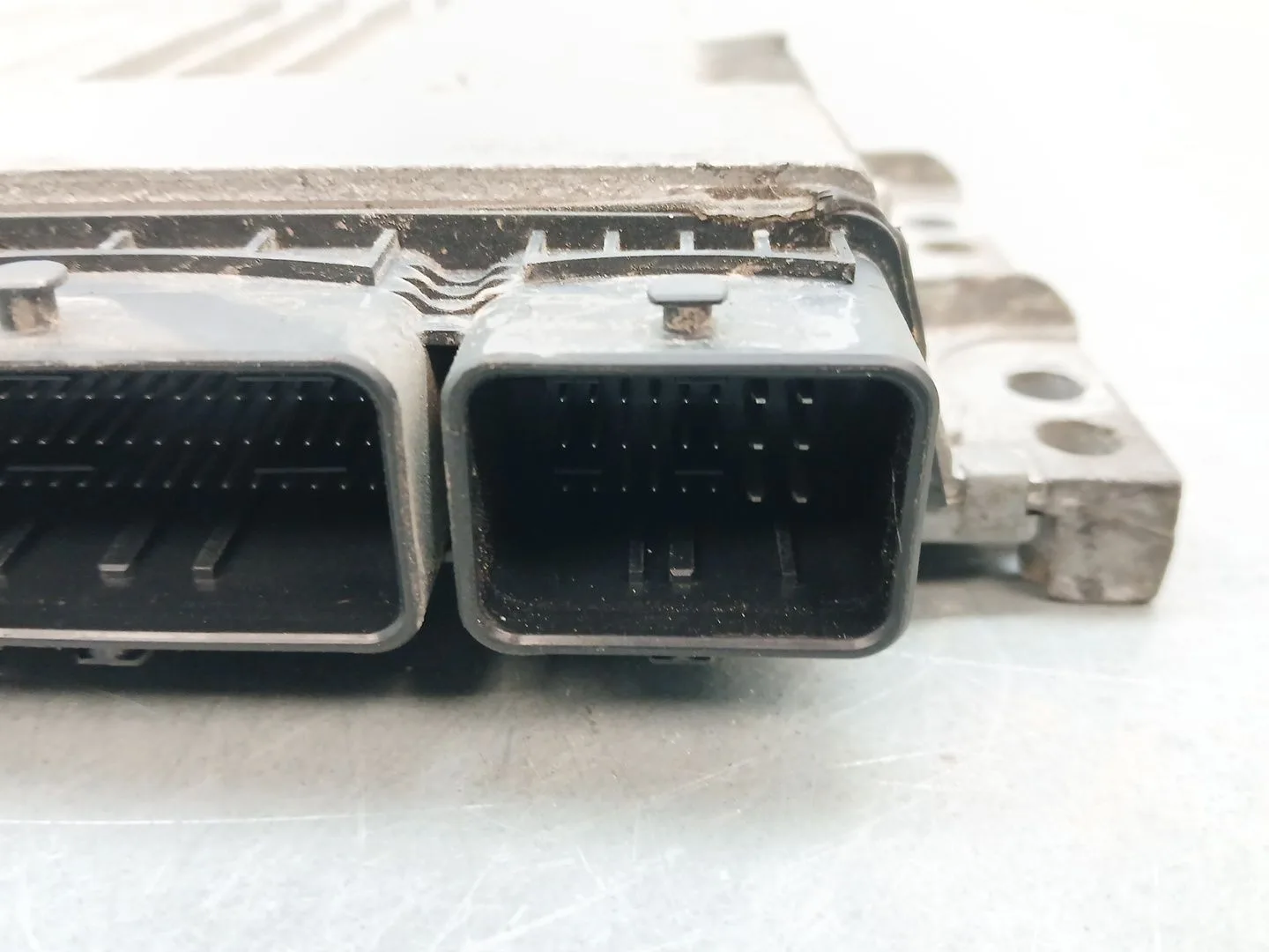 Centralita Motor Uce para Renault Grand Scenic Iii (Jz0/1_)