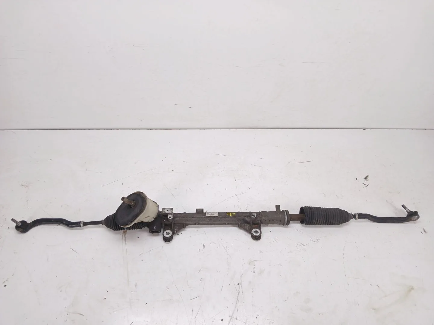 Cremallera Direccion para Renault Grand Scenic Iii (Jz0/1_)