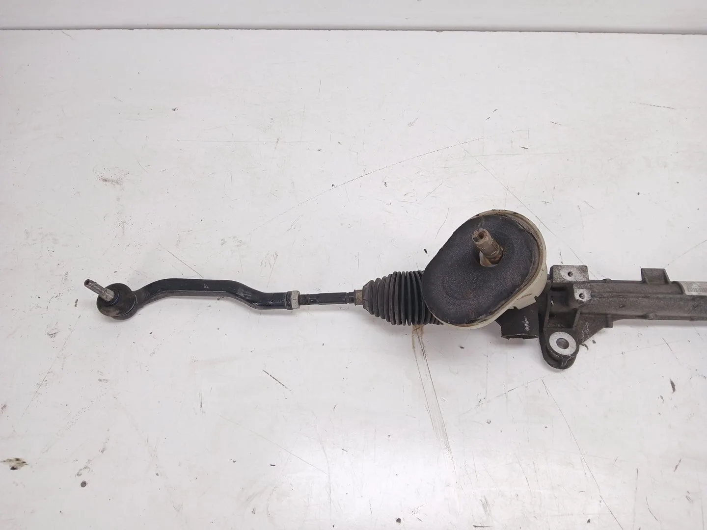 Cremallera Direccion para Renault Grand Scenic Iii (Jz0/1_)