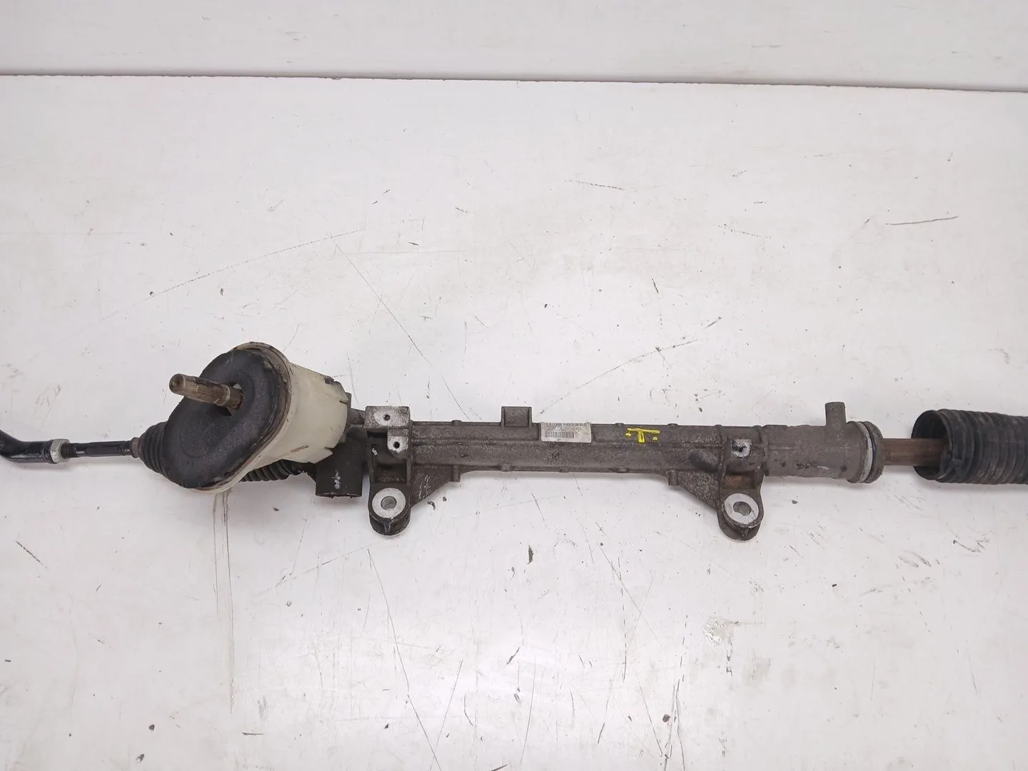 Cremallera Direccion para Renault Grand Scenic Iii (Jz0/1_)