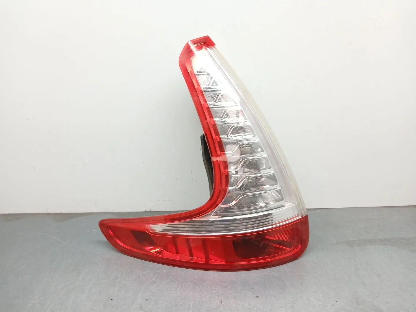 Piloto Trasero Izquierdo para Renault Grand Scenic Iii (Jz0/1_)