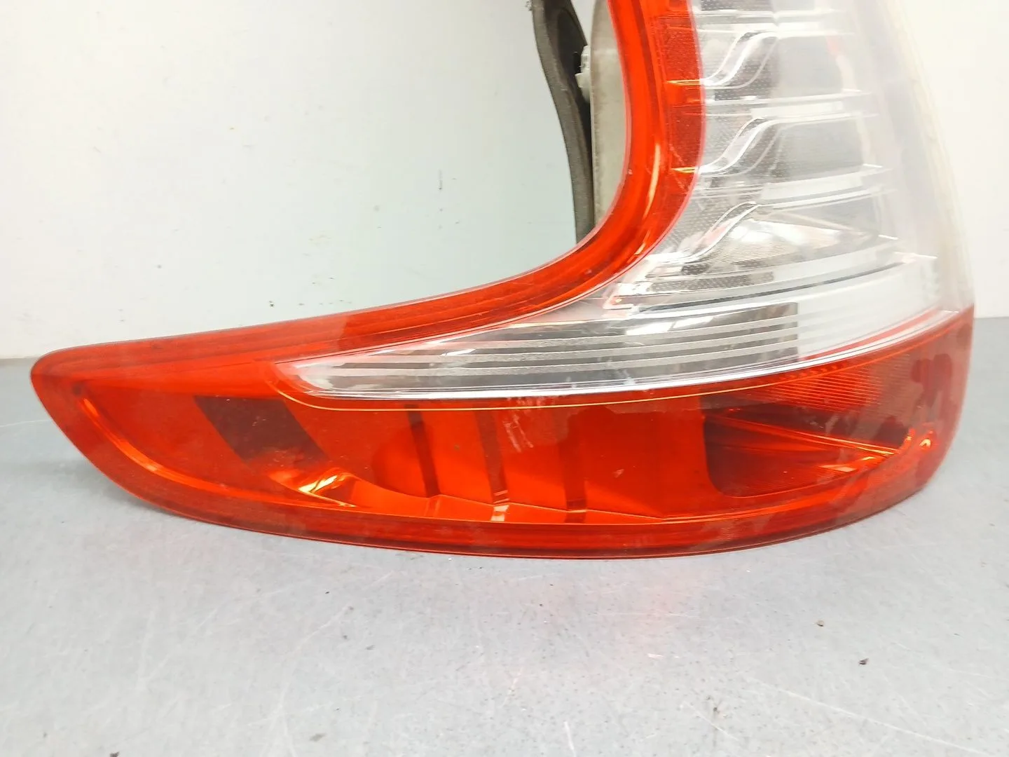Piloto Trasero Izquierdo para Renault Grand Scenic Iii (Jz0/1_)