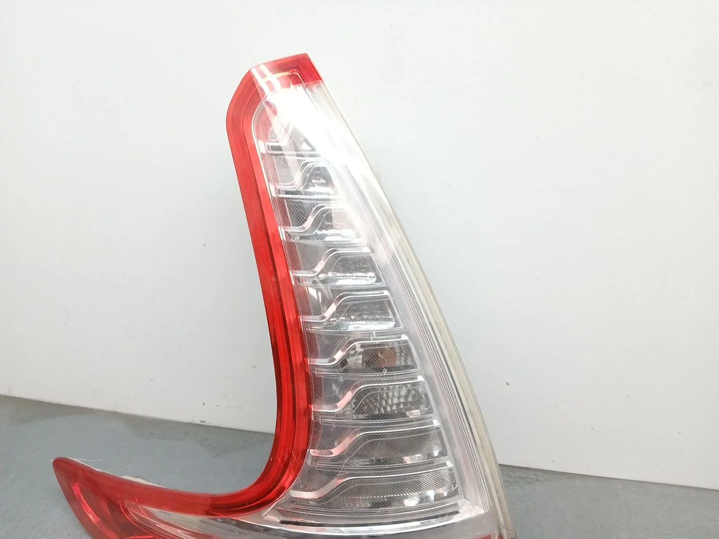 Piloto Trasero Izquierdo para Renault Grand Scenic Iii (Jz0/1_)