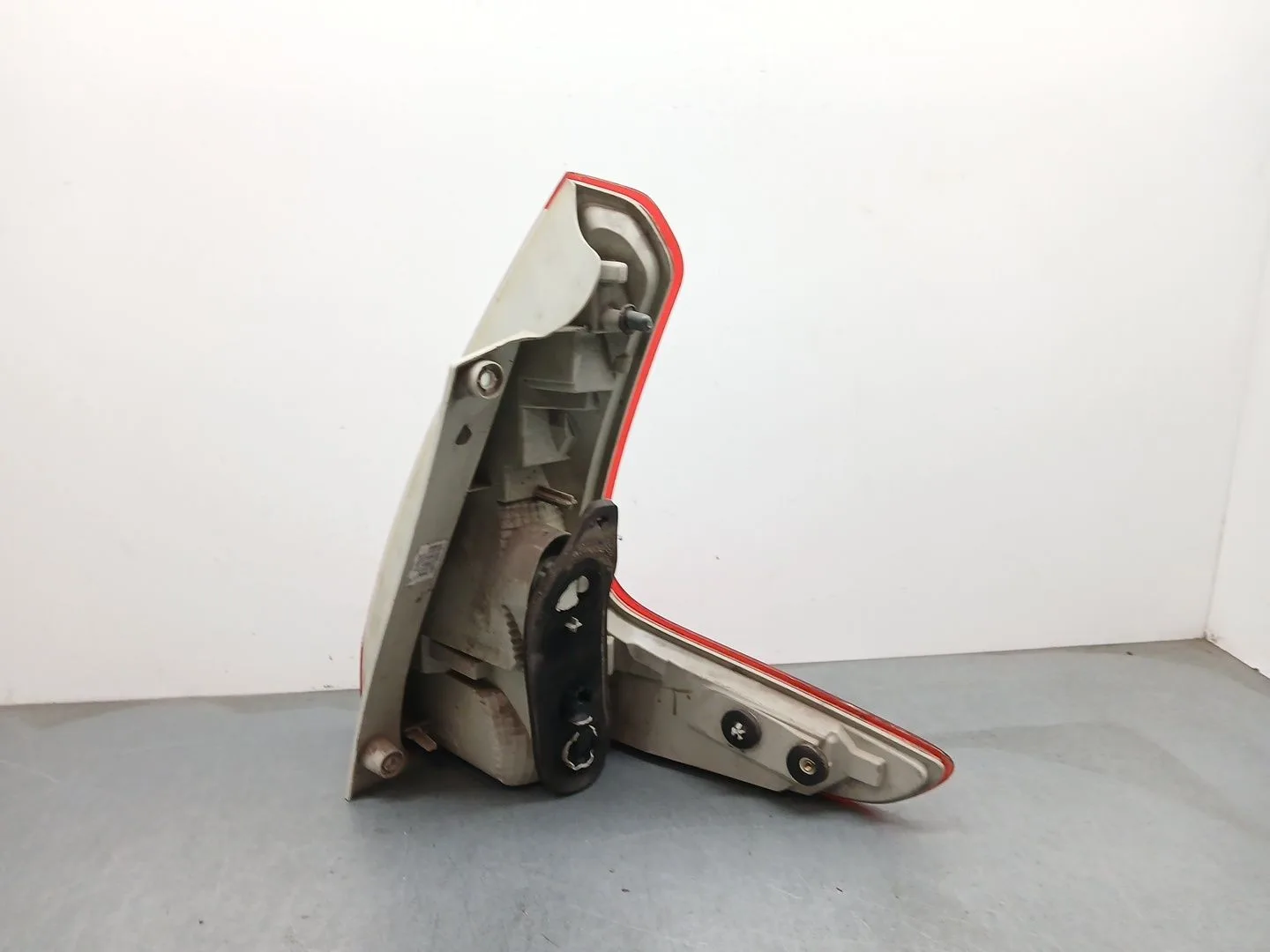 Piloto Trasero Izquierdo para Renault Grand Scenic Iii (Jz0/1_)