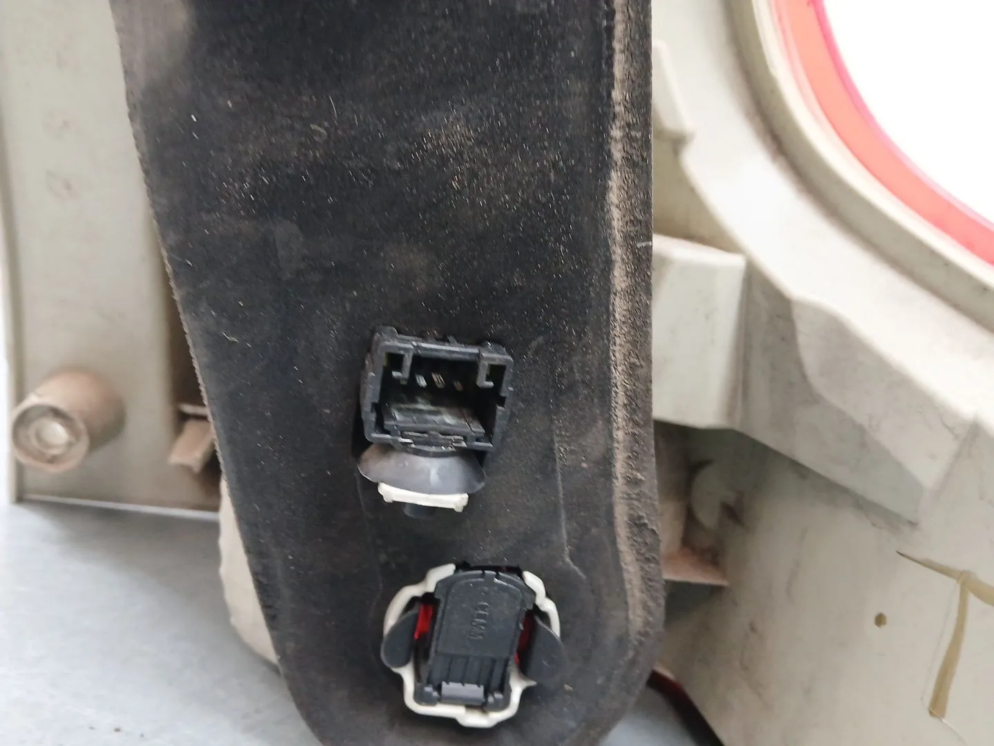 Piloto Trasero Izquierdo para Renault Grand Scenic Iii (Jz0/1_)