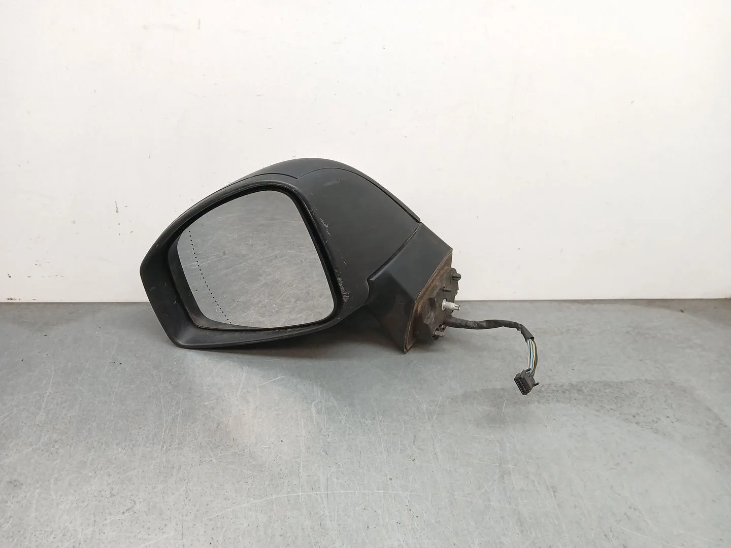 Retrovisor Izquierdo para Renault Grand Scenic Iii (Jz0/1_)
