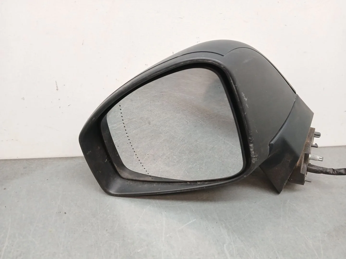 Retrovisor Izquierdo para Renault Grand Scenic Iii (Jz0/1_)