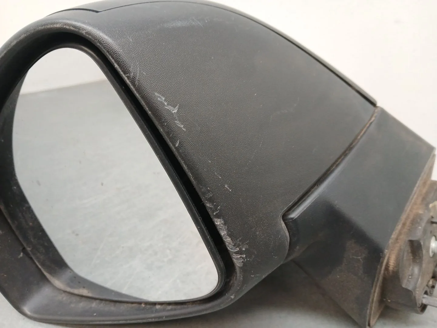 Retrovisor Izquierdo para Renault Grand Scenic Iii (Jz0/1_)