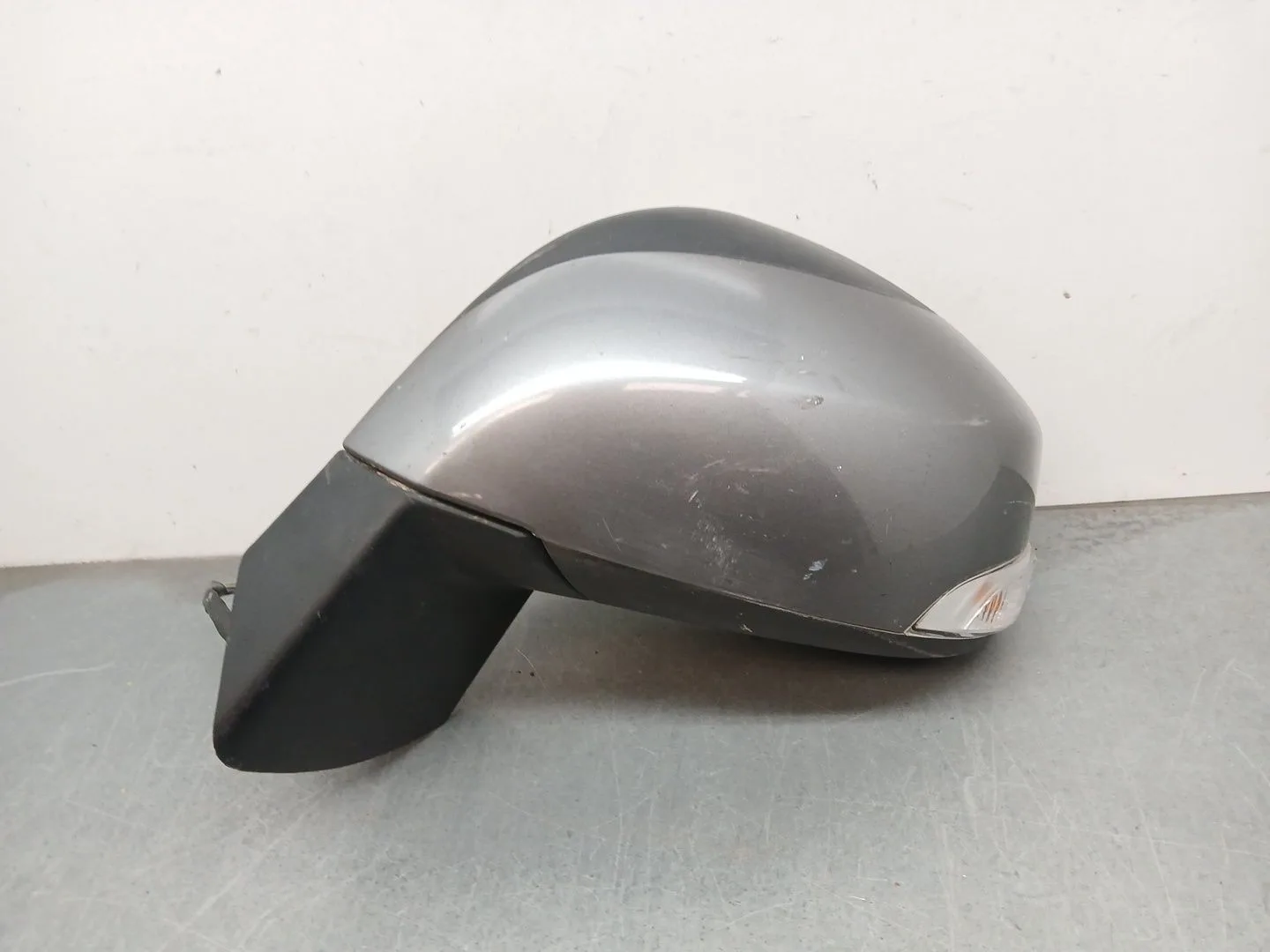 Retrovisor Izquierdo para Renault Grand Scenic Iii (Jz0/1_)