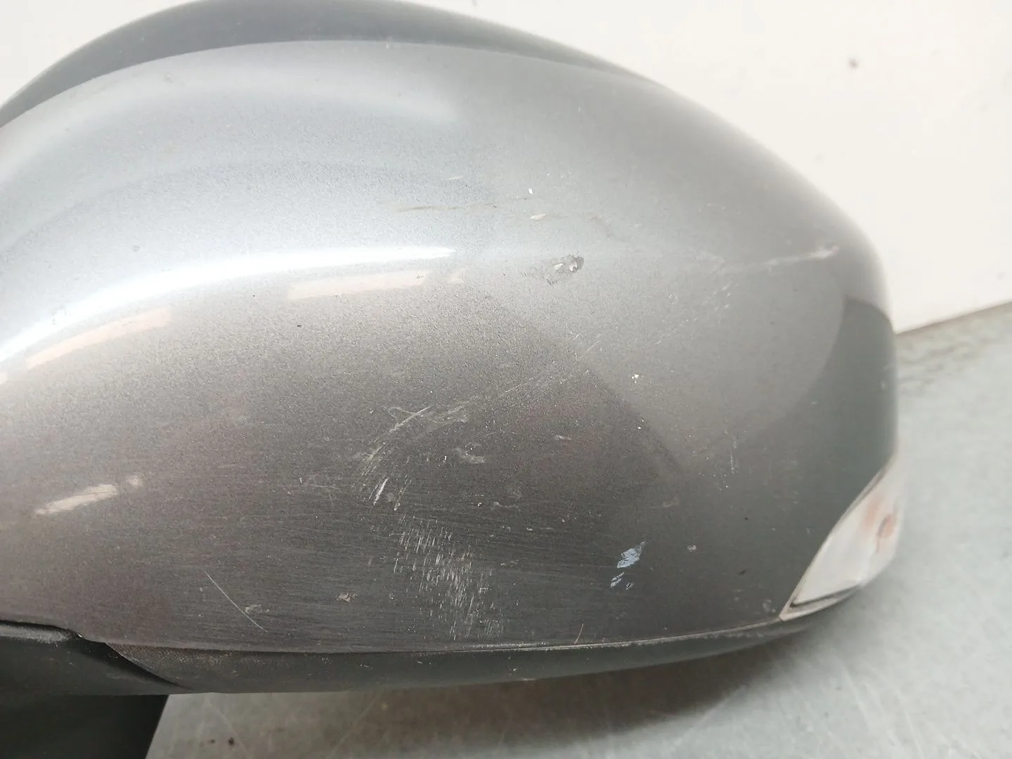 Retrovisor Izquierdo para Renault Grand Scenic Iii (Jz0/1_)