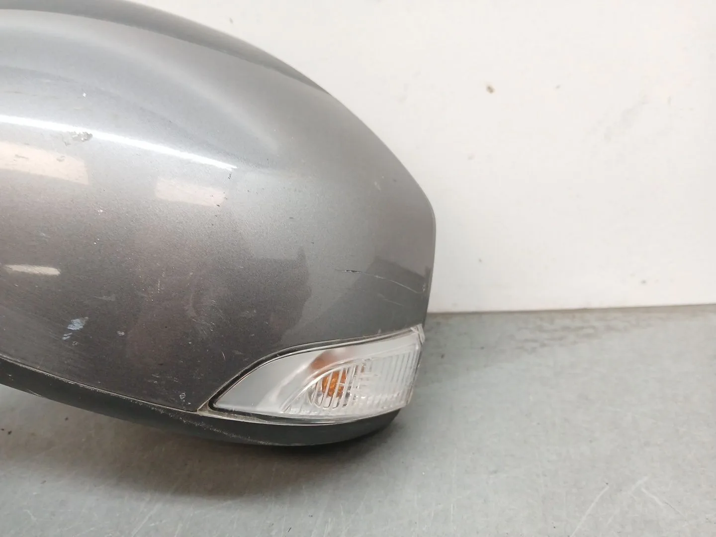 Retrovisor Izquierdo para Renault Grand Scenic Iii (Jz0/1_)