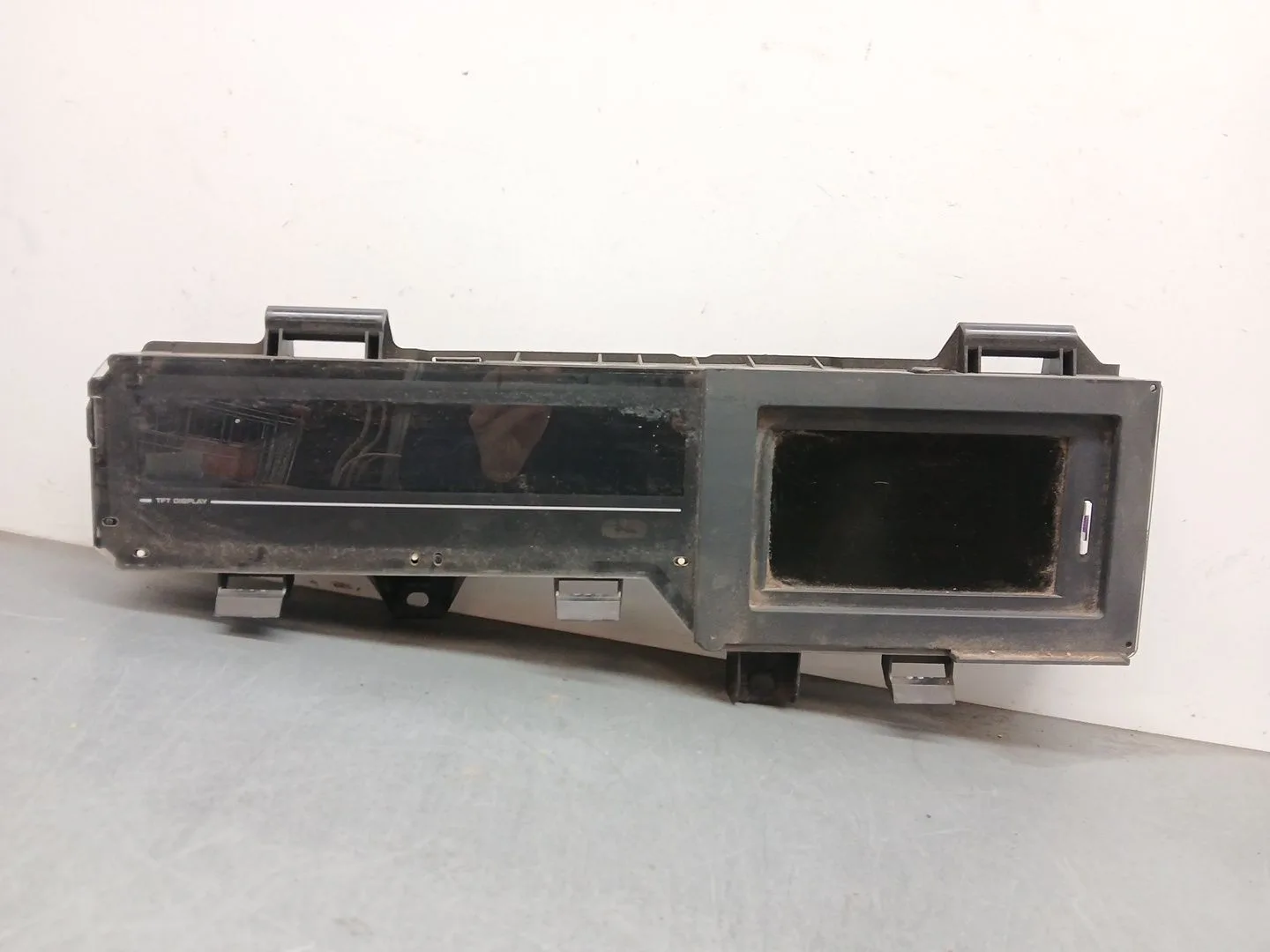 Pantalla Multifuncion para Renault Grand Scenic Iii (Jz0/1_)