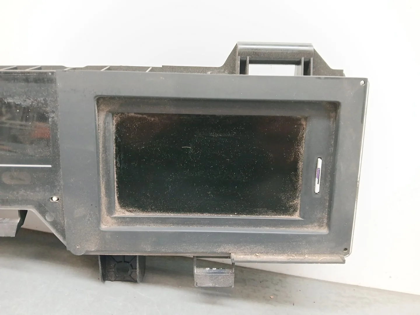 Pantalla Multifuncion para Renault Grand Scenic Iii (Jz0/1_)