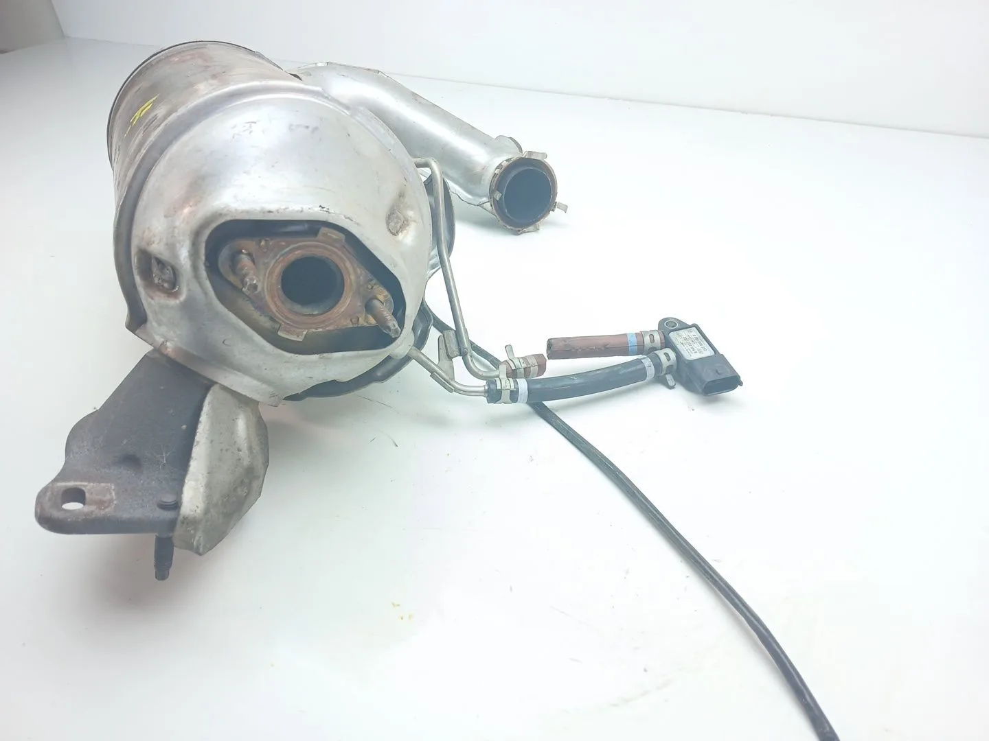 Filtro De Particulas para Renault Grand Scenic Iii (Jz0/1_)