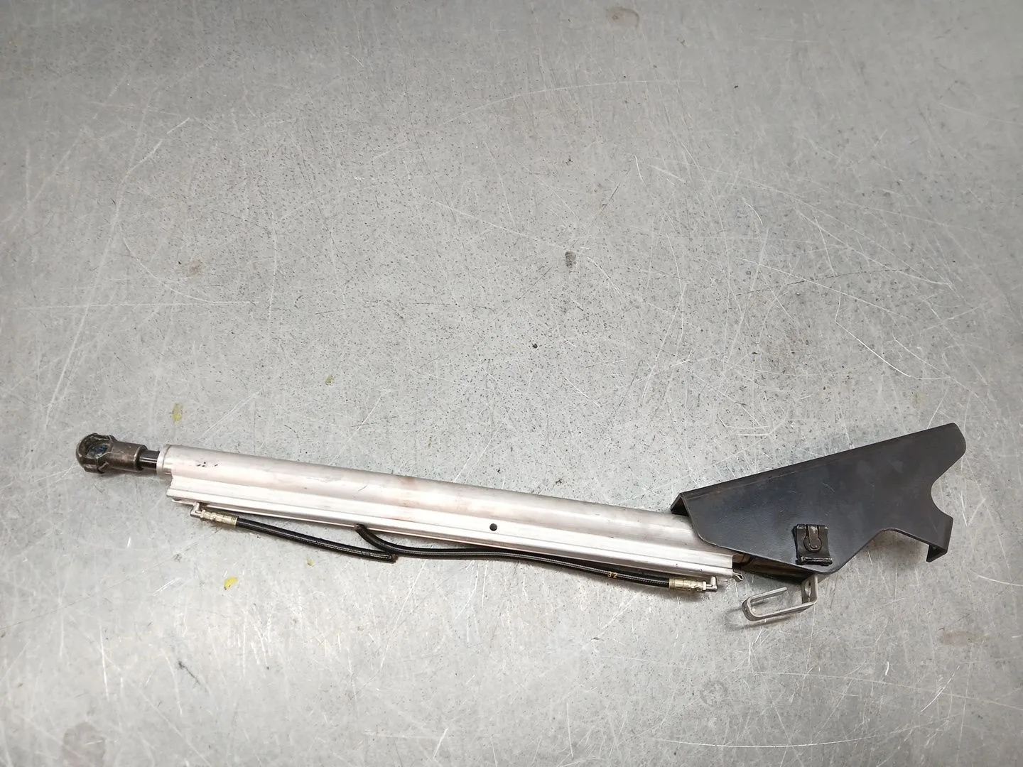 Piston para Peugeot 307 Cc (3B)