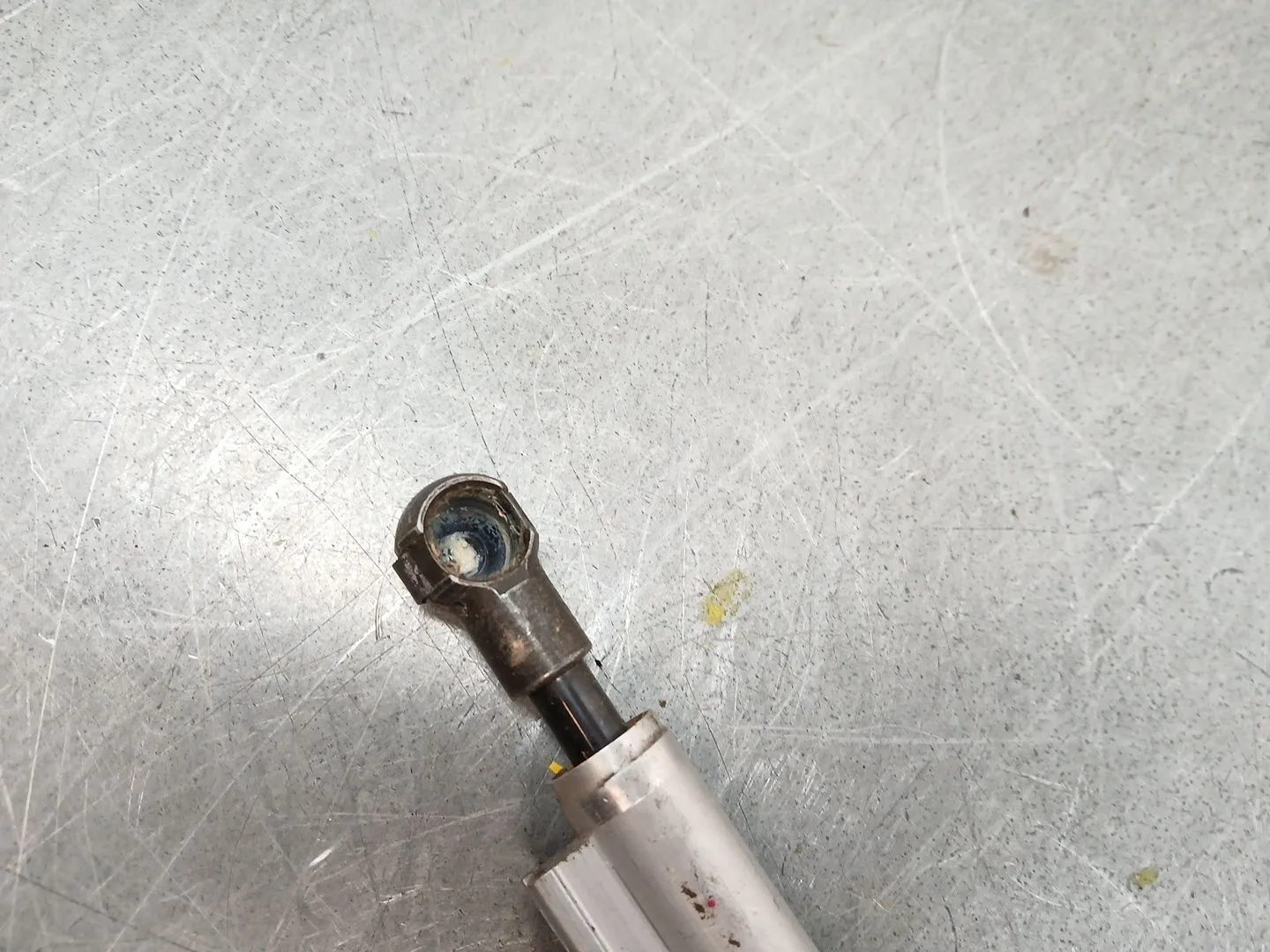Piston para Peugeot 307 Cc (3B)