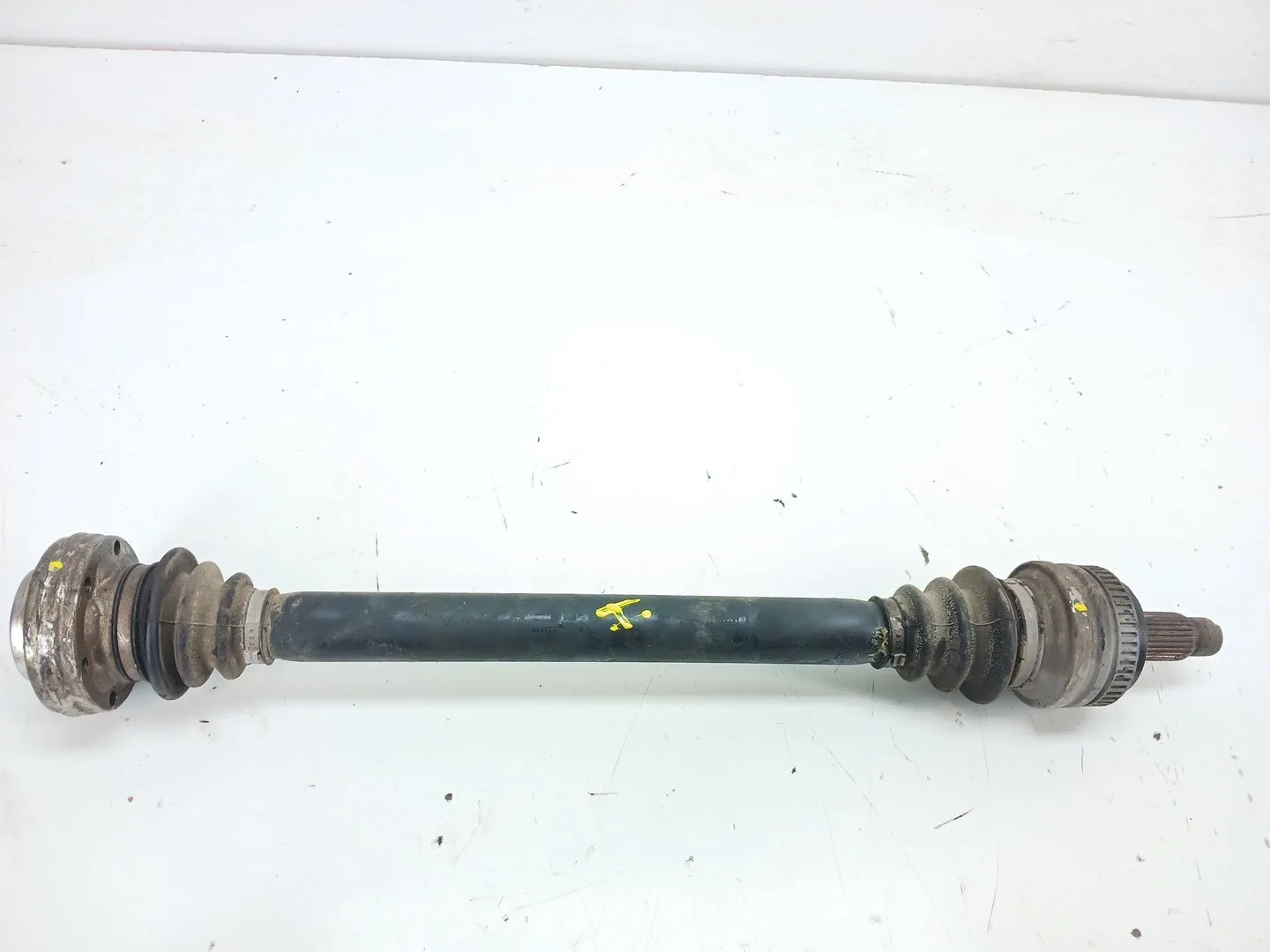 Transmision Trasera Derecha para Bmw 1 (E87)