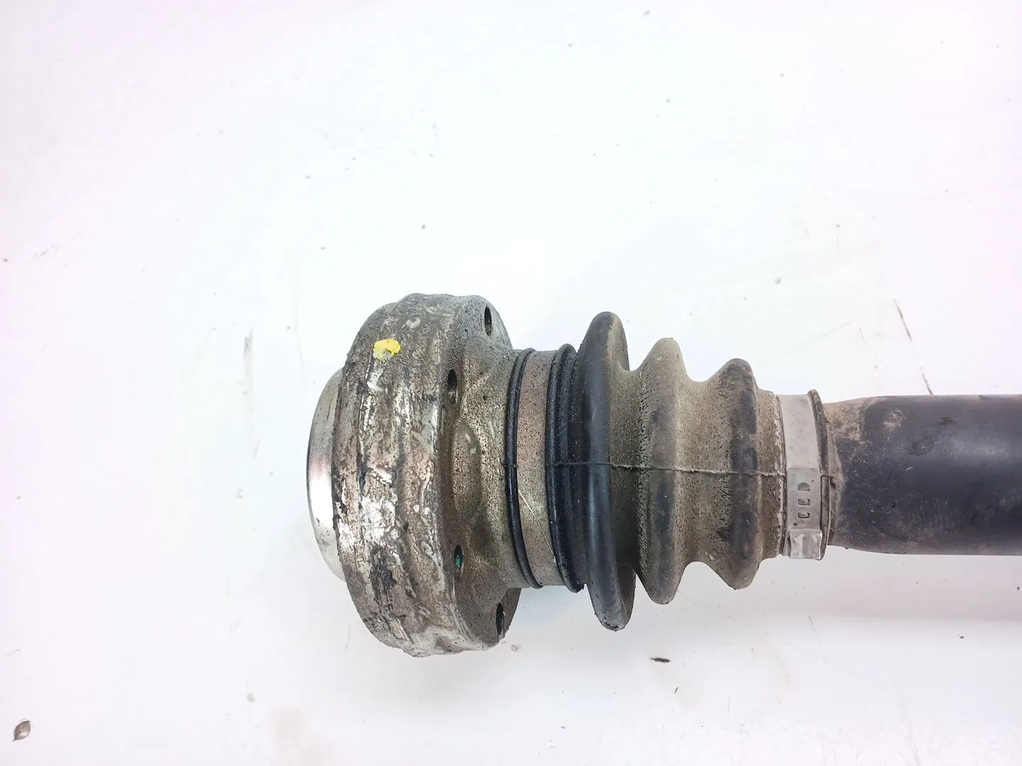 Transmision Trasera Derecha para Bmw 1 (E87)