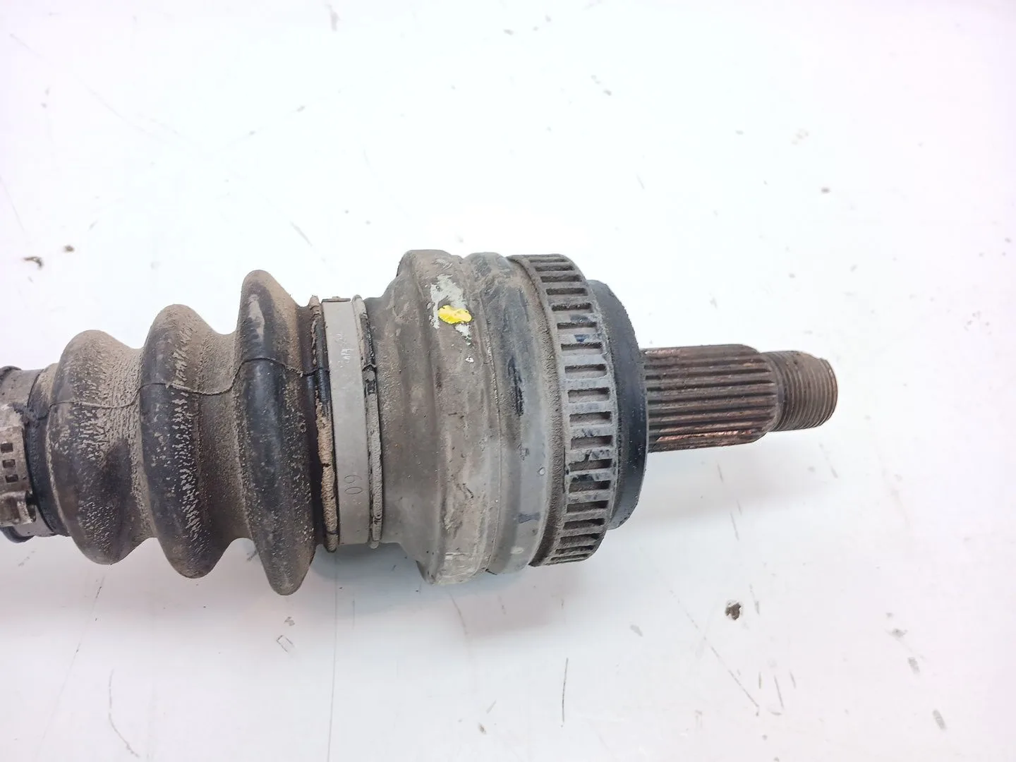 Transmision Trasera Derecha para Bmw 1 (E87)