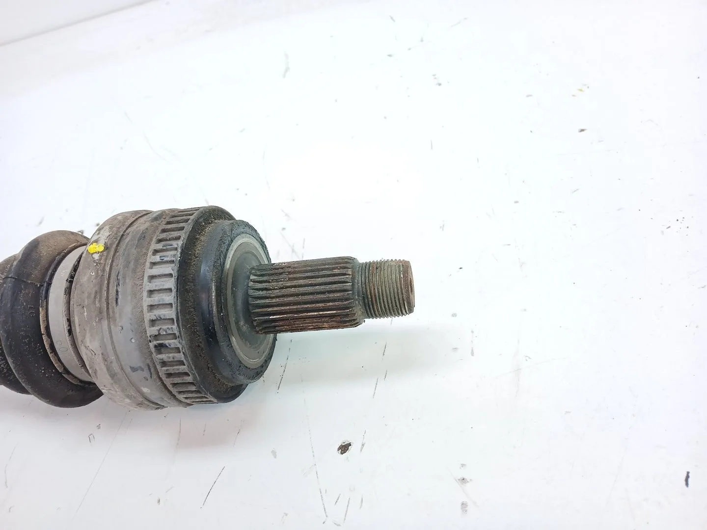 Transmision Trasera Derecha para Bmw 1 (E87)