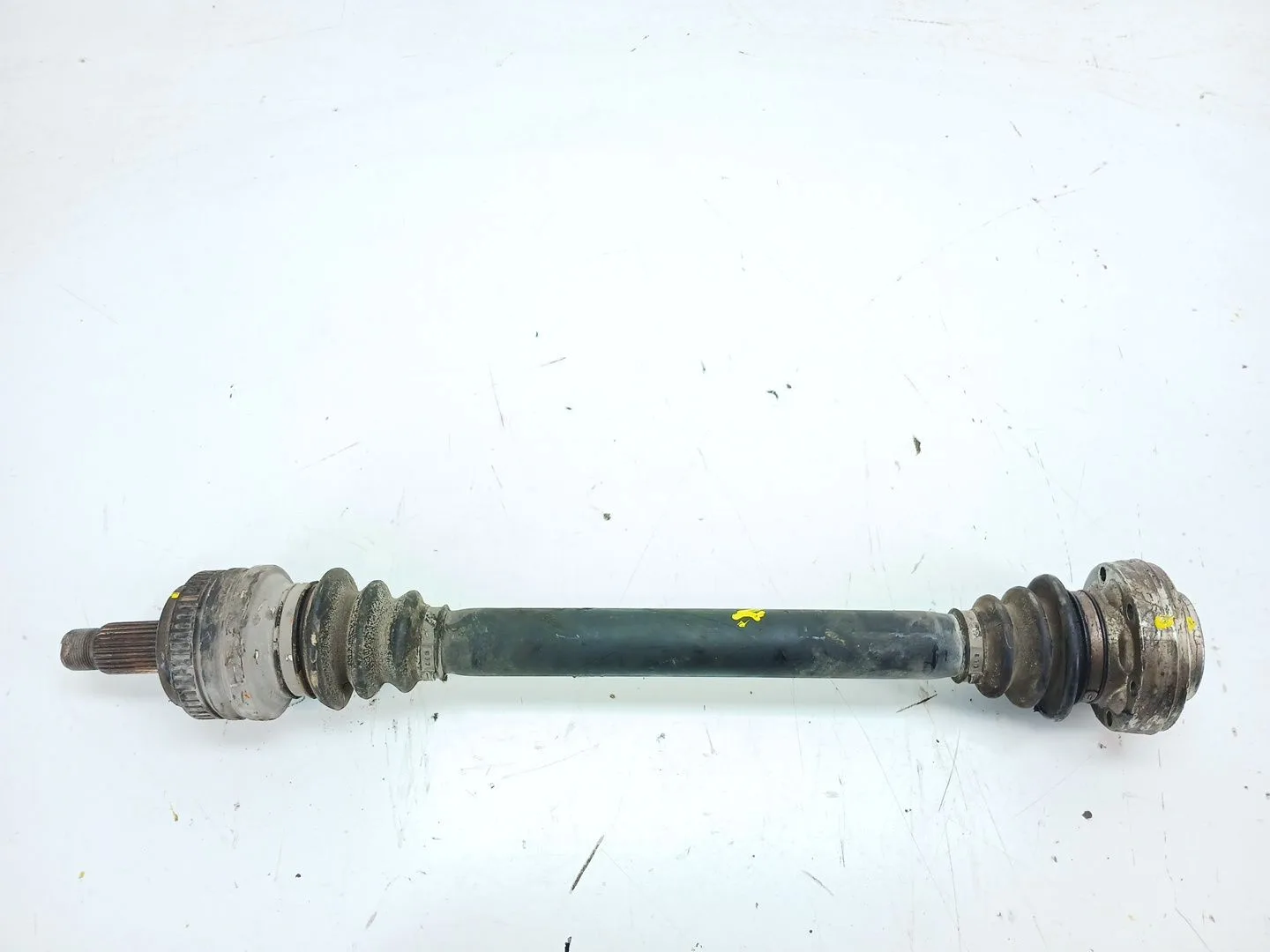 Transmision Trasera Izquierda para Bmw 1 (E87)