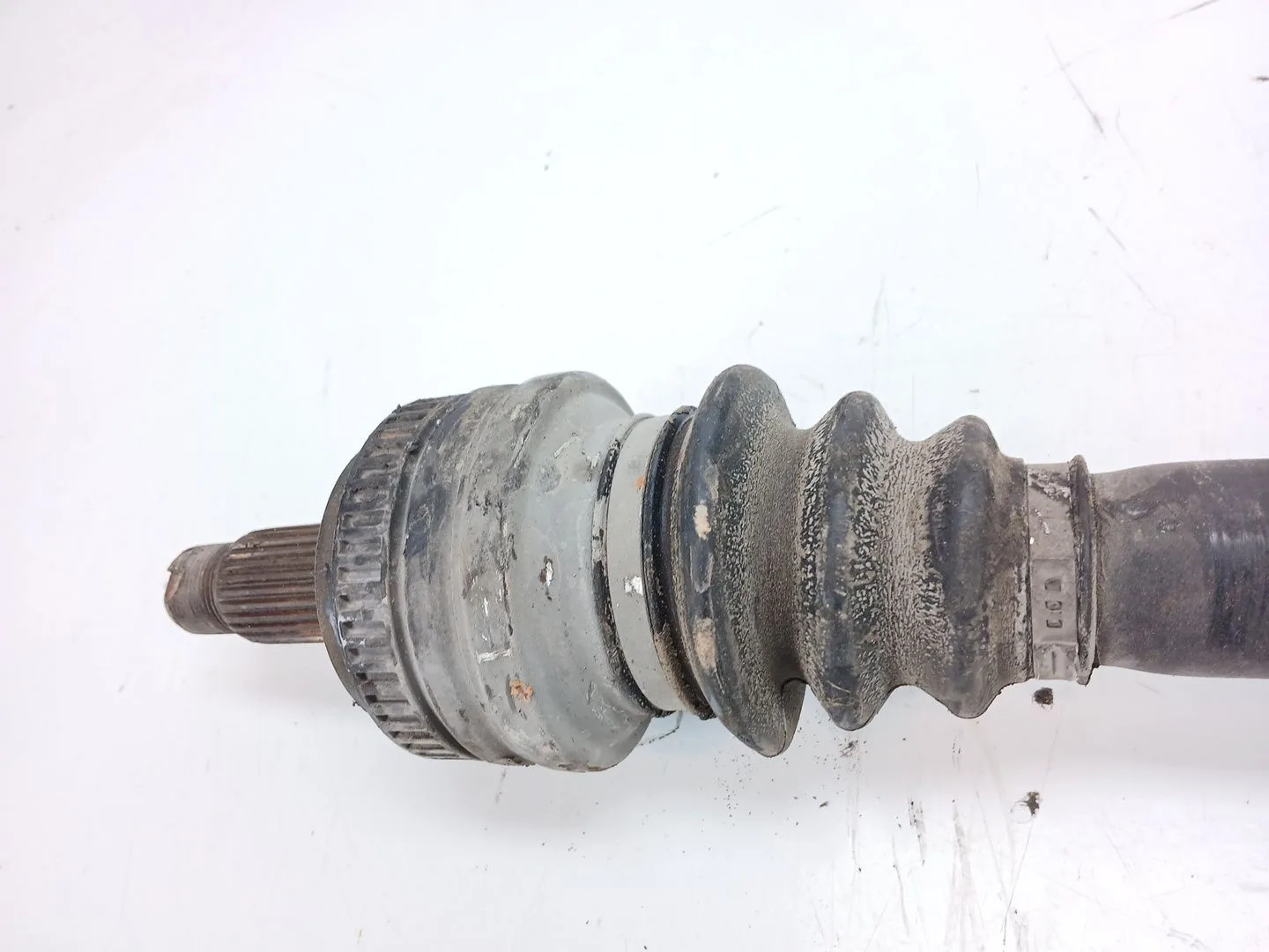 Transmision Trasera Izquierda para Bmw 1 (E87)
