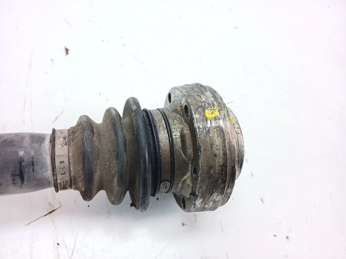 Transmision Trasera Izquierda para Bmw 1 (E87)
