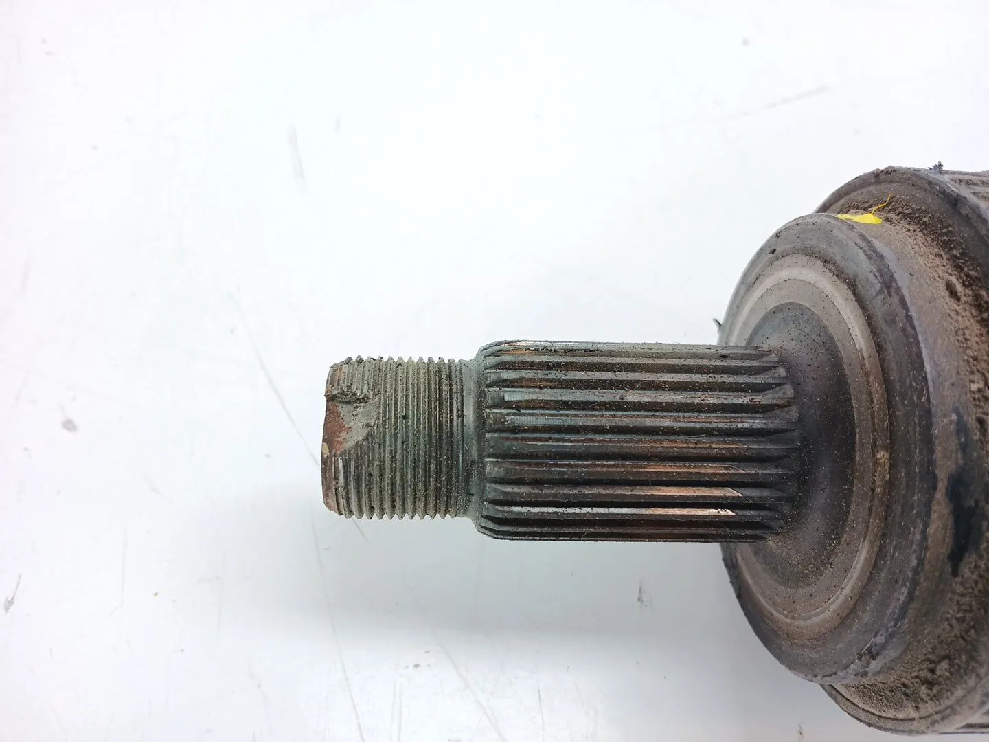 Transmision Trasera Izquierda para Bmw 1 (E87)