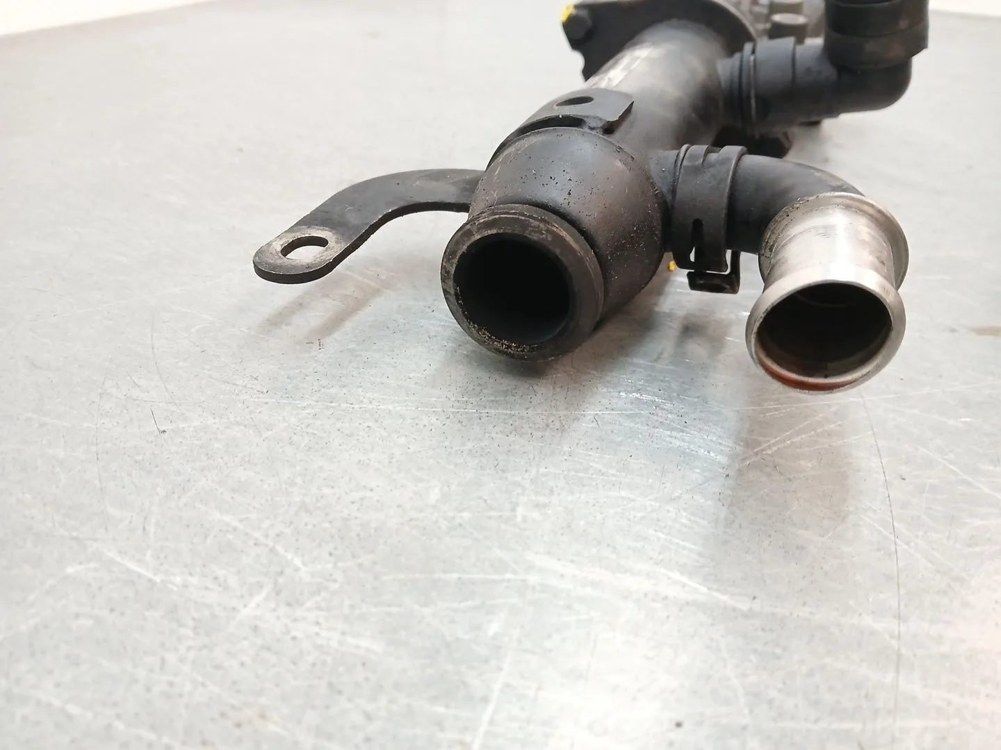 Valvula Egr para Ford Mondeo Iv (Ba7)