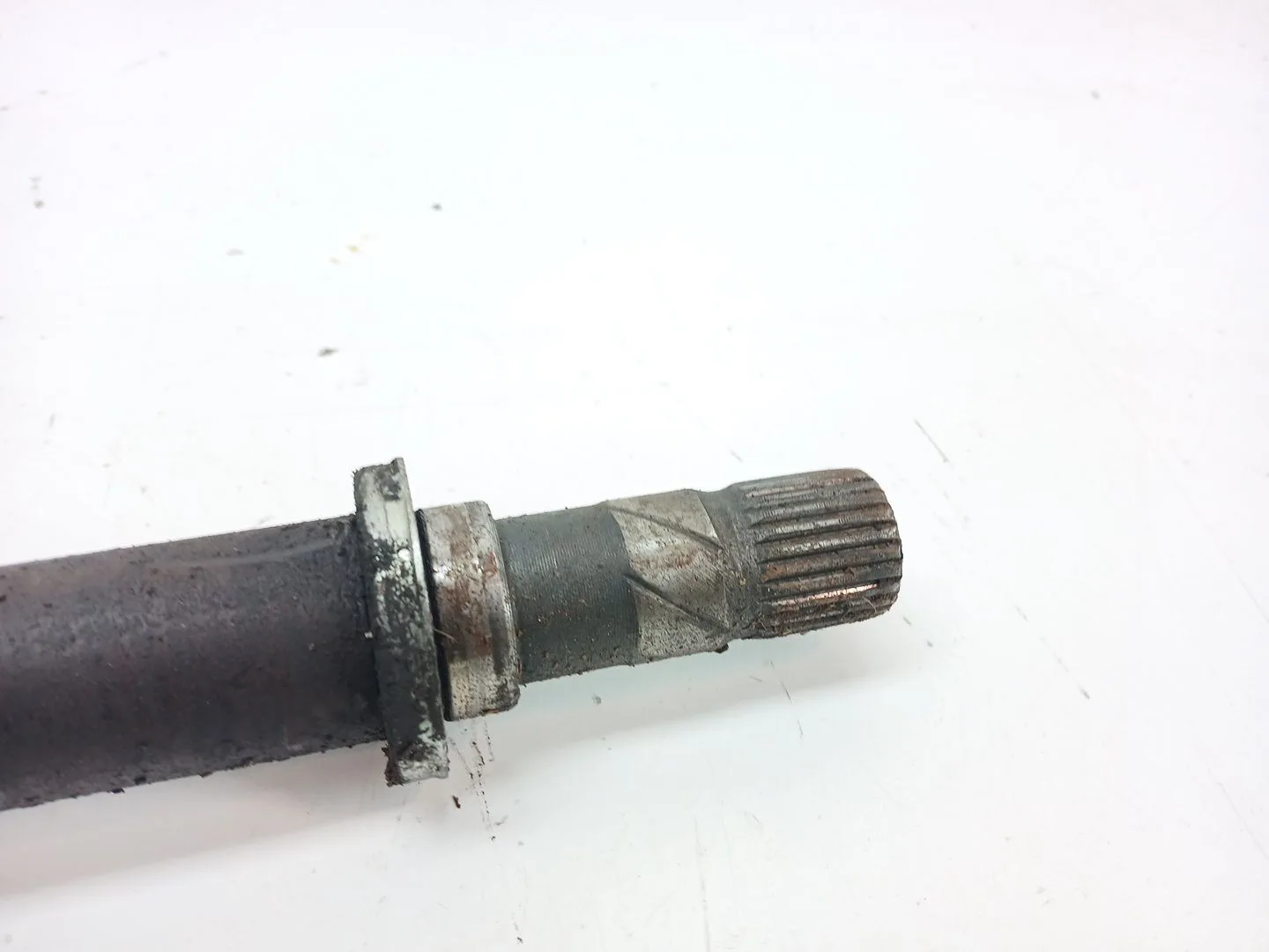 Transmision Delantera Derecha para Renault Kangoo (Kc0/1_)