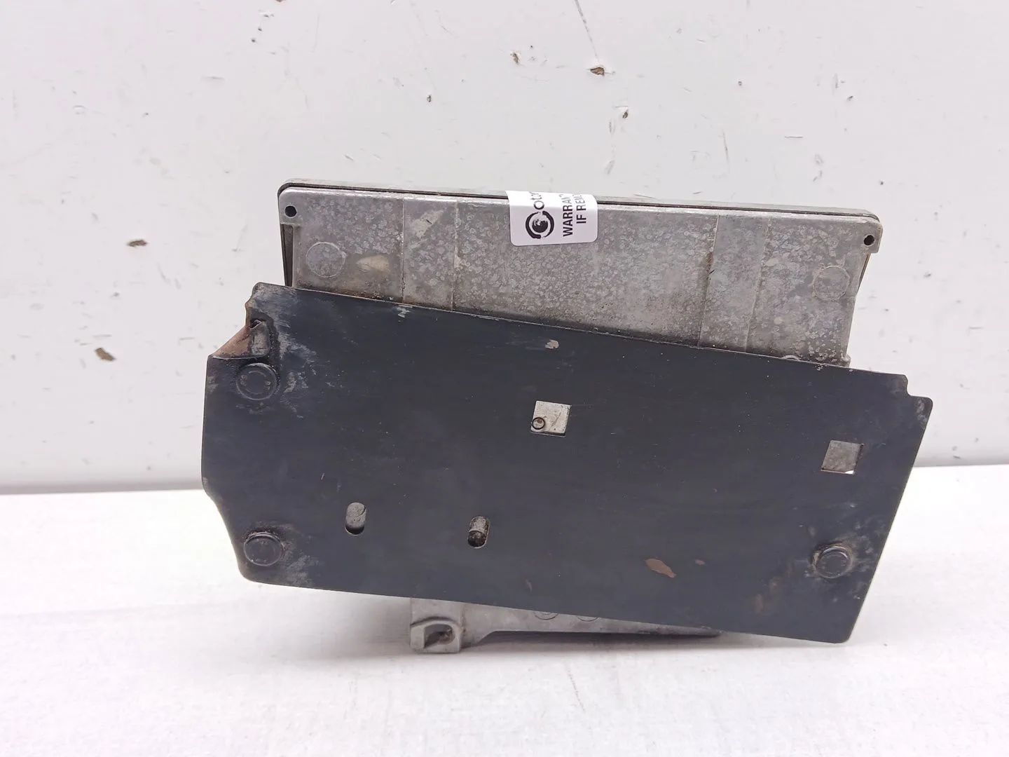 Centralita Motor Uce para Peugeot 406 Break (8E/F)