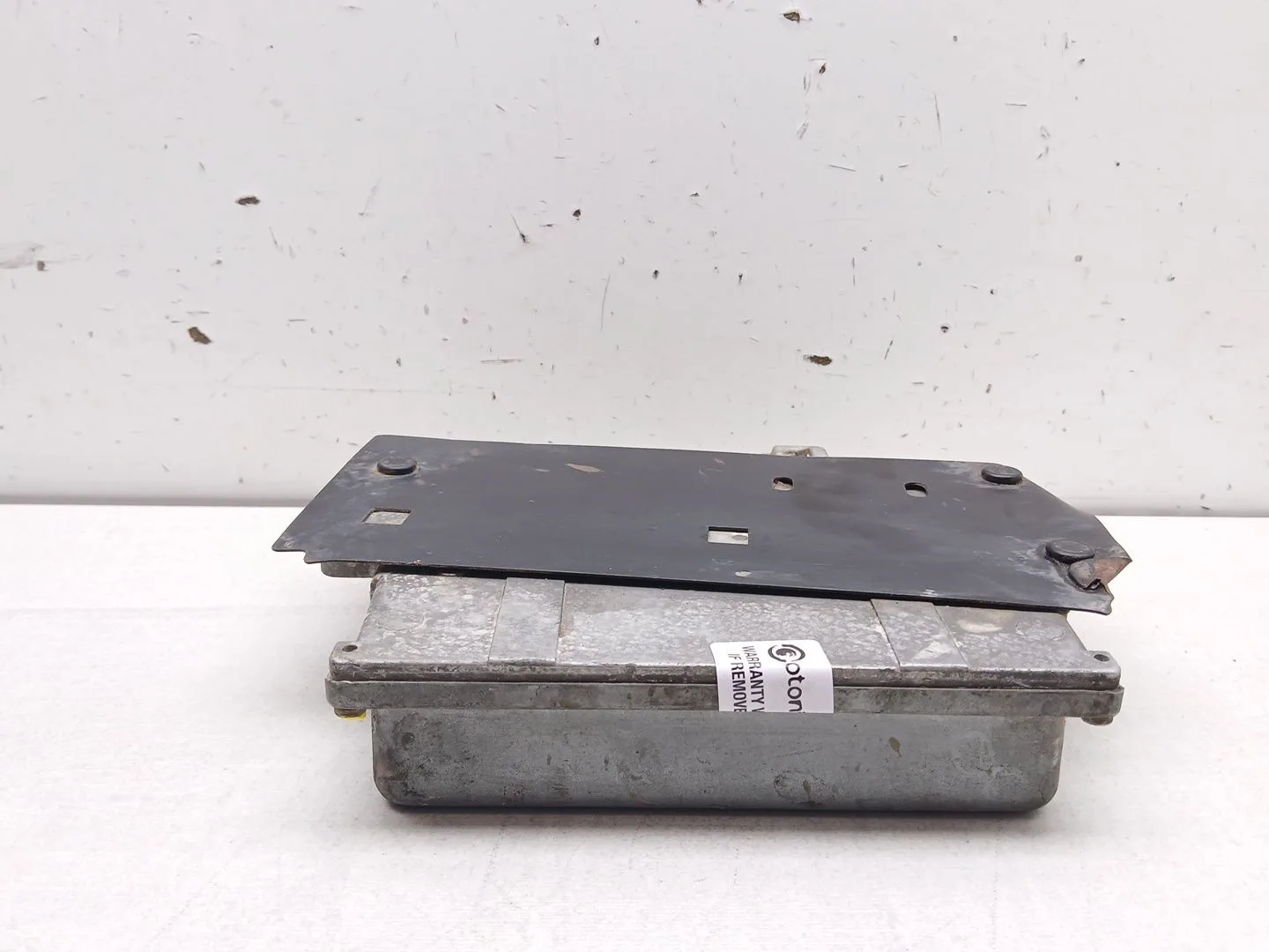 Centralita Motor Uce para Peugeot 406 Break (8E/F)