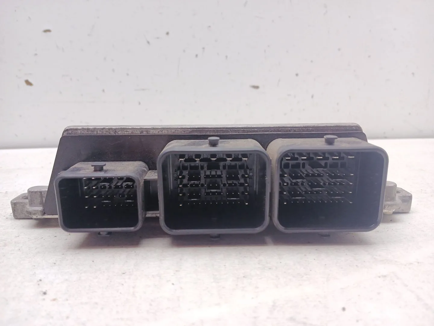 Centralita Motor Uce para Citroën C4 Cactus