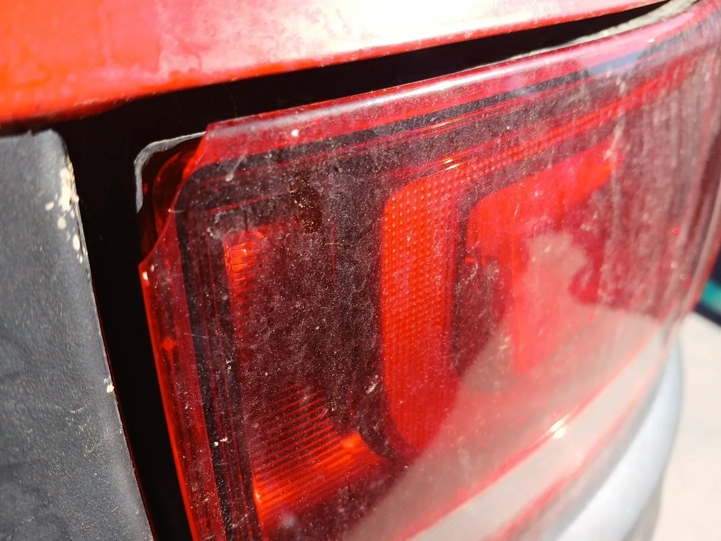Piloto Trasero Derecho para Citroën C4 Cactus