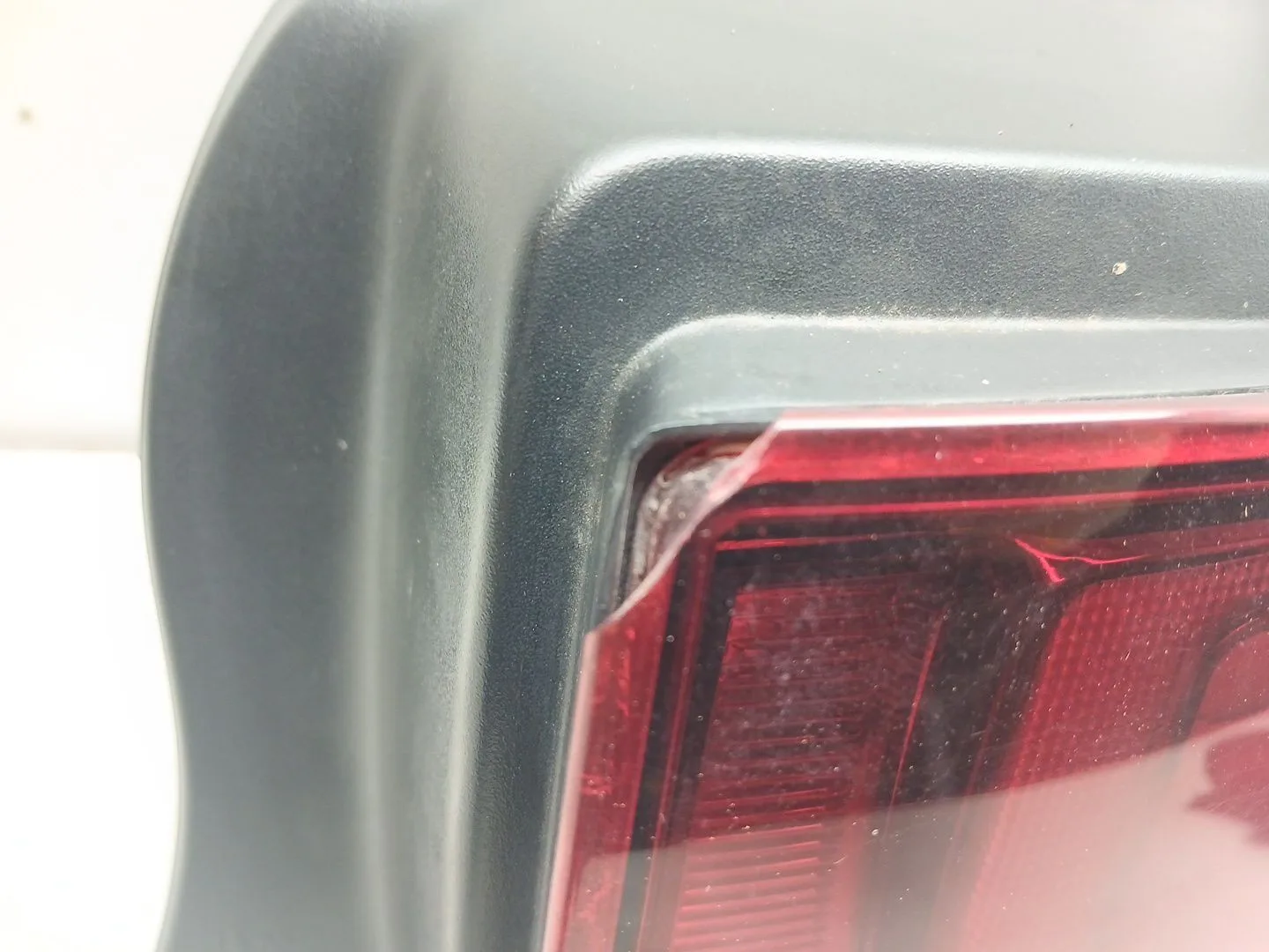 Piloto Trasero Derecho para Citroën C4 Cactus