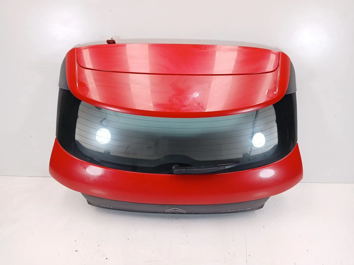 Porton Trasero para Citroën C4 Cactus