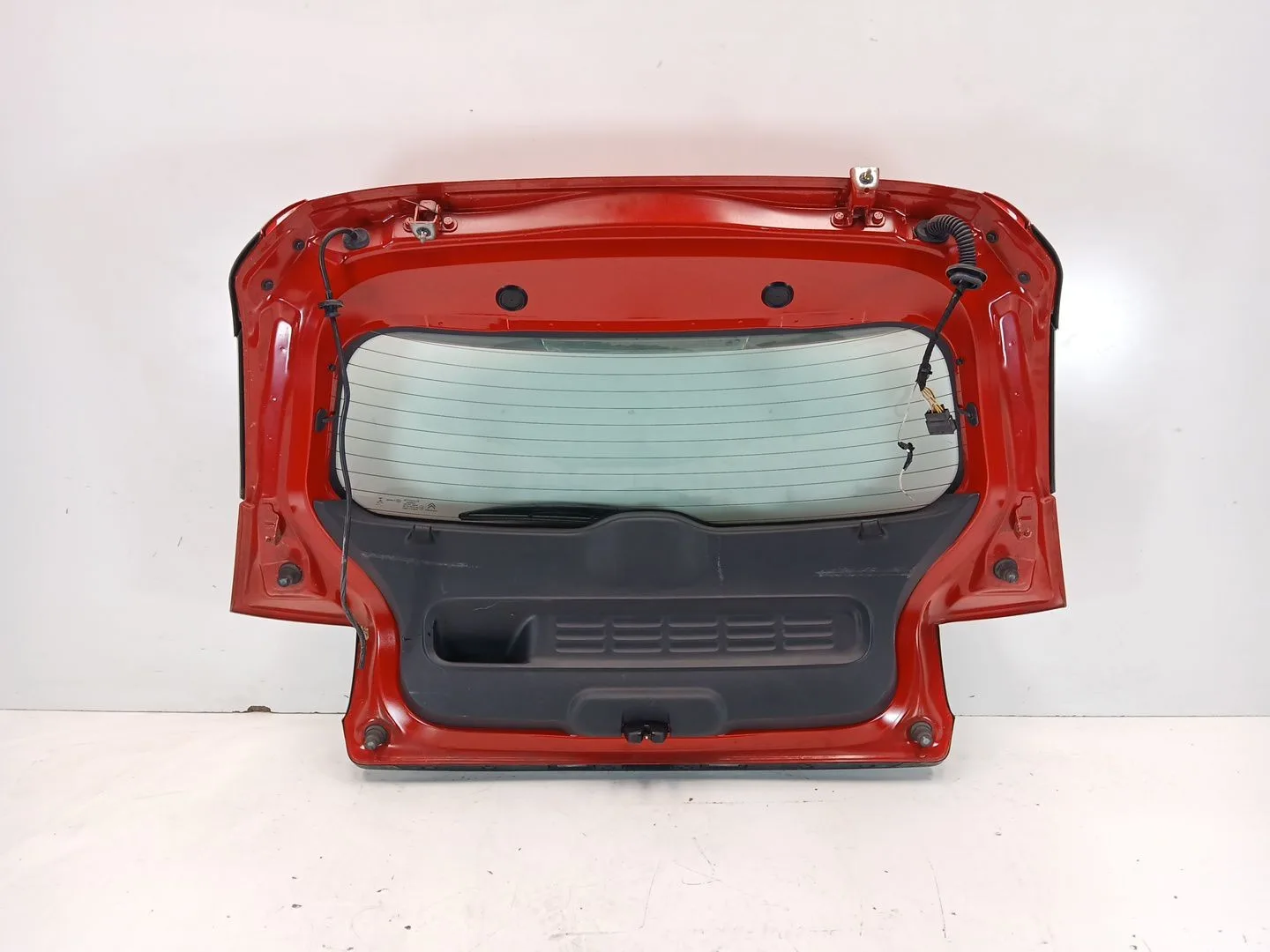 Porton Trasero para Citroën C4 Cactus