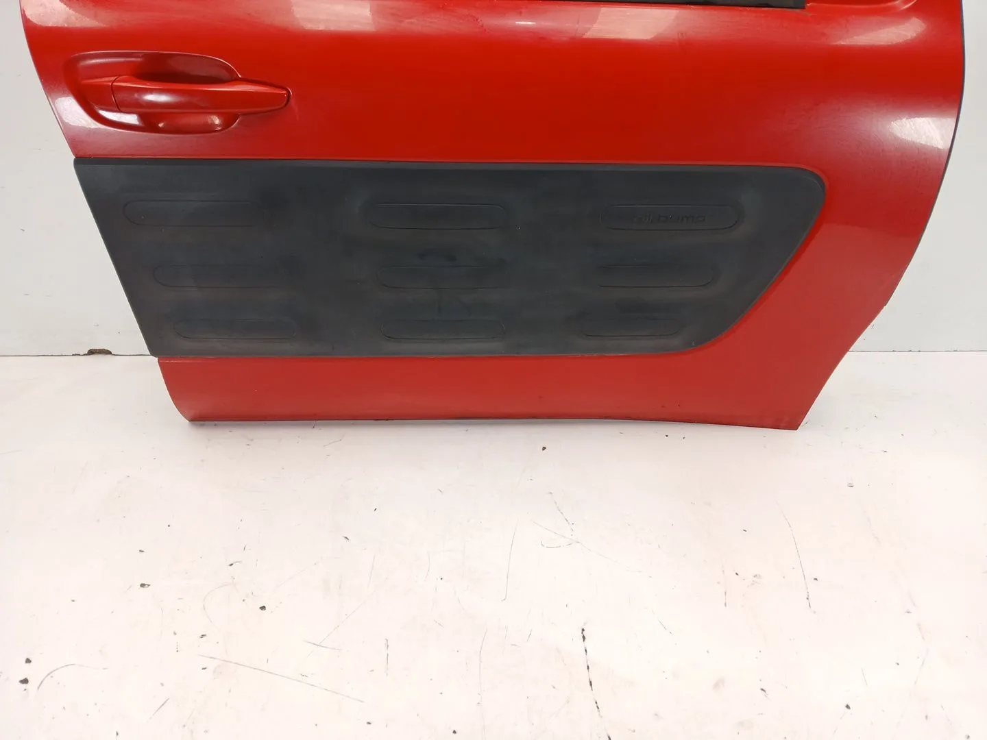 Puerta Delantera Derecha para Citroën C4 Cactus