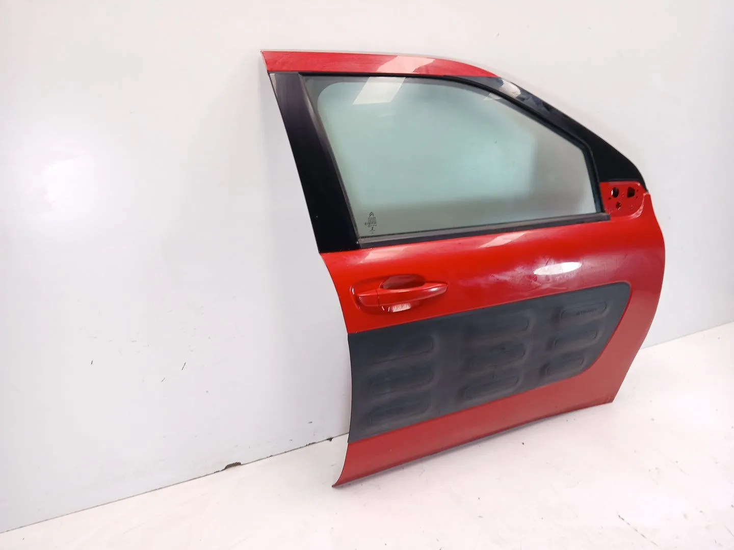 Puerta Delantera Derecha para Citroën C4 Cactus