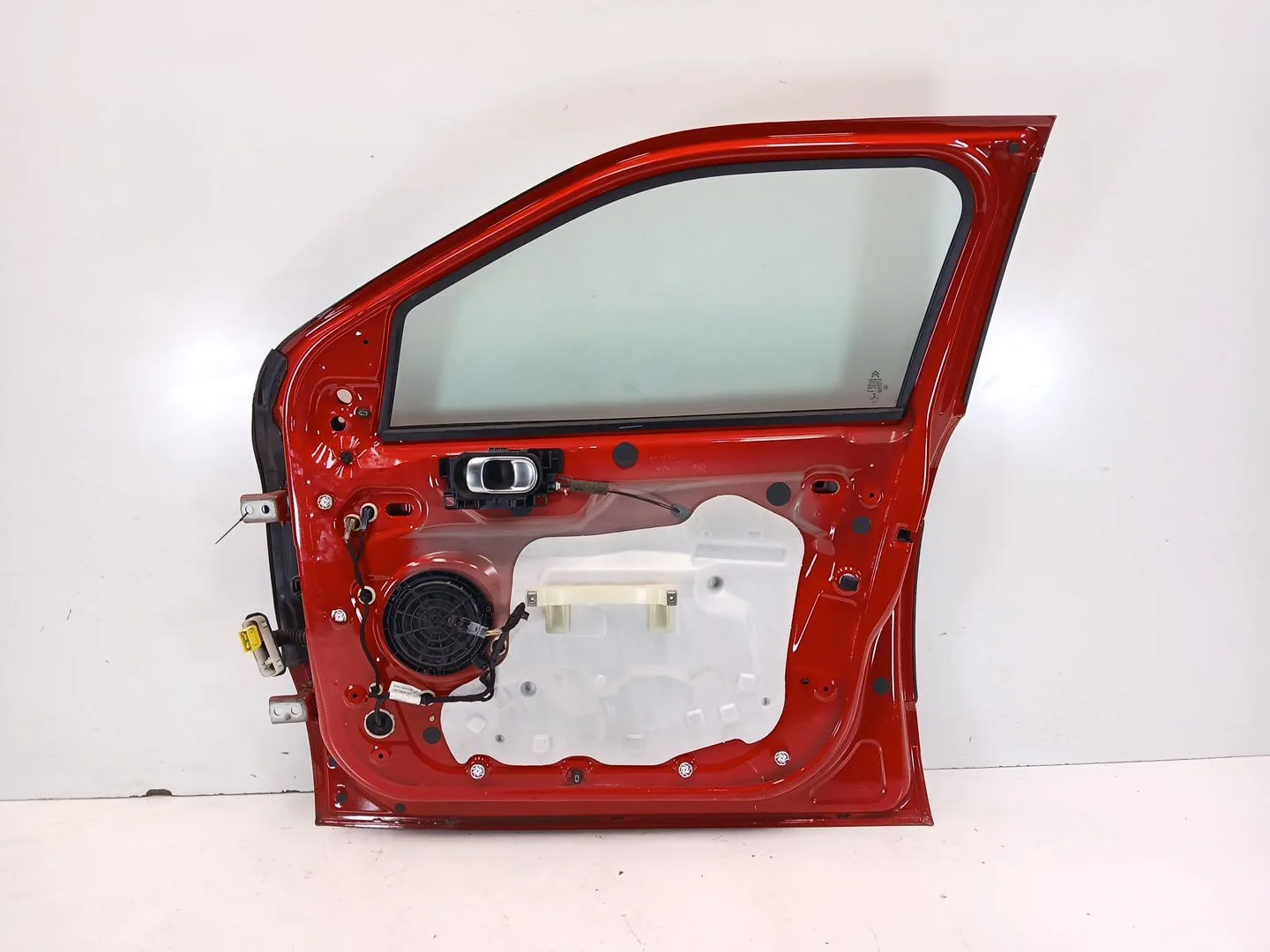 Puerta Delantera Derecha para Citroën C4 Cactus