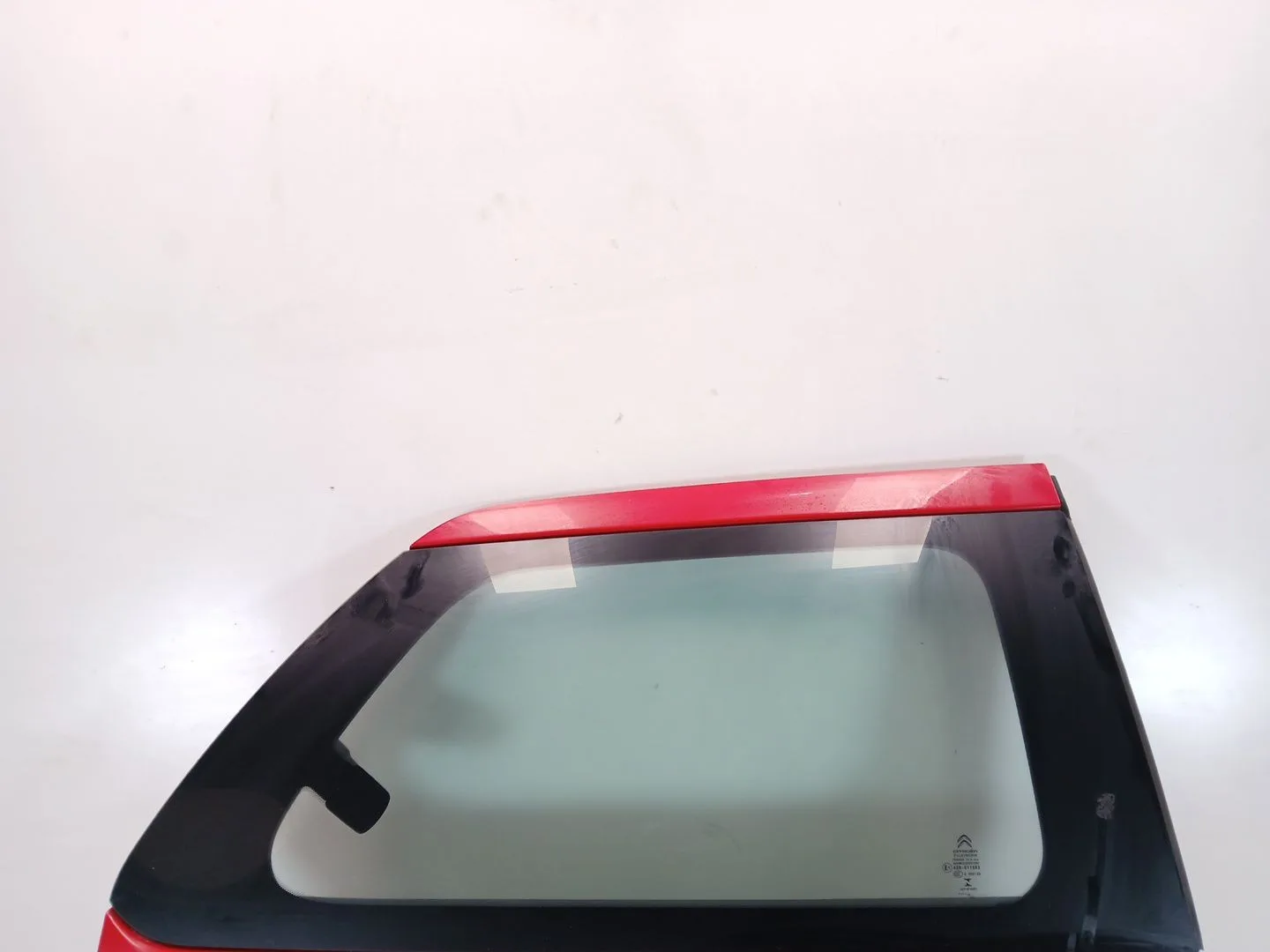 Puerta Trasera Derecha para Citroën C4 Cactus