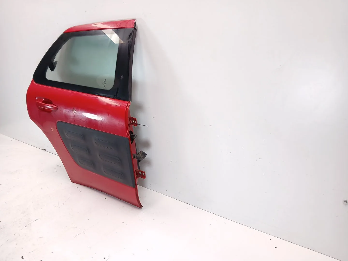 Puerta Trasera Derecha para Citroën C4 Cactus